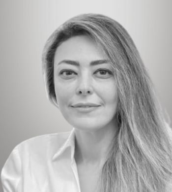 Samira Nikzad title=